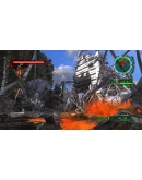 EARTH DEFENSE FORCE 6 * STEAM RU АВТО 0
