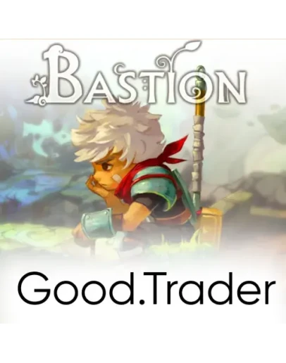 Bastion - Аренда Steam аккаунта Bastion - Аренда Steam аккаунта