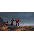 Generation Zero - Heavy Weapons Pack DLC * STEAM RU