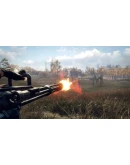 Generation Zero - Heavy Weapons Pack DLC * STEAM RU