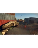 Generation Zero - Heavy Weapons Pack DLC * STEAM RU