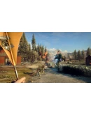 Generation Zero - Tactical Equipment Pack 2 DLC