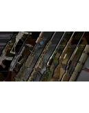 Generation Zero - Camo Weapon Skins Pack DLC