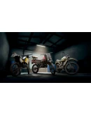 Generation Zero - Motorbikes Pack DLC * STEAM RU
