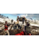Generation Zero - US Weapons Pack 2 DLC * STEAM RU