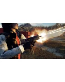 Generation Zero - US Weapons Pack 2 DLC * STEAM RU