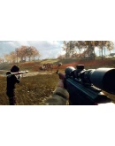 Generation Zero - Soviet Weapons Pack DLC