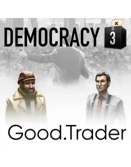 Democracy 3 - Аренда Steam аккаунта Democracy 3 - Аренда Steam аккаунта