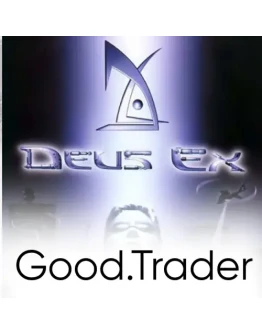 Deus Ex GOTY - Аренда Steam аккаунта Deus Ex GOTY - Аренда Steam аккаунта