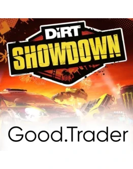 DiRT Showdown - Аренда Steam аккаунта DiRT Showdown - Аренда Steam аккаунта