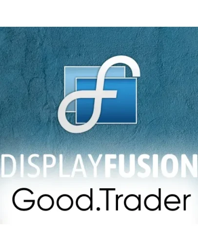 DisplayFusion - Аренда аккаунта на 2 недели DisplayFusion - Аренда аккаунта на 2 недели