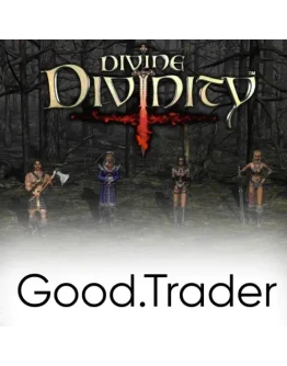 Divine Divinity - Аренда аккаунта на 2 недели Divine Divinity - Аренда аккаунта на 2 недели