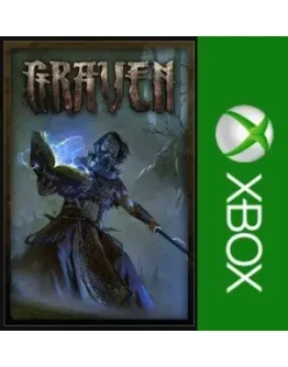 GRAVEN XBOXНа Любой аккаунт