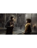 VAMPYR XBOX +DLCПокупка на Ваш акк