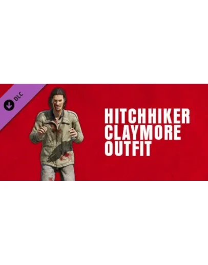 The Texas Chain Saw Massacre - Hitchhiker Outfit Pack 1
