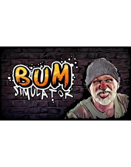 Boom Simulator PS4 / PS5 TR Boom Simulator PS4 / PS5 TR