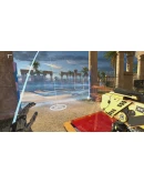 The Talos Principle VRSteamВесь Мир + РФКлюч