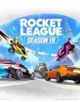 ROCKET LEAGUE 500 - 6500 КРЕДИТЫ EPIC XBOX/PC/PS
