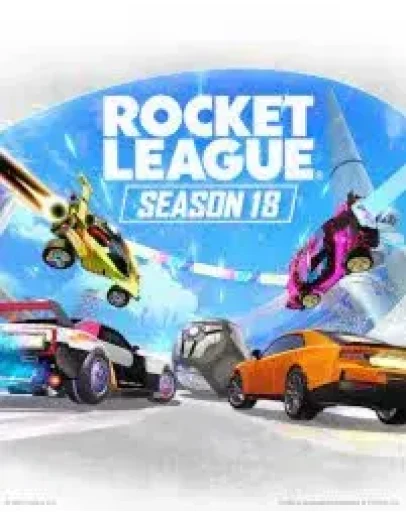 ROCKET LEAGUE 500 - 6500 КРЕДИТЫ EPIC XBOX/PC/PS