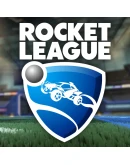 ROCKET LEAGUE 500 - 6500 КРЕДИТЫ EPIC XBOX/PC/PS