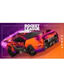 ROCKET LEAGUE 500 - 6500 КРЕДИТЫ EPIC XBOX/PC/PS