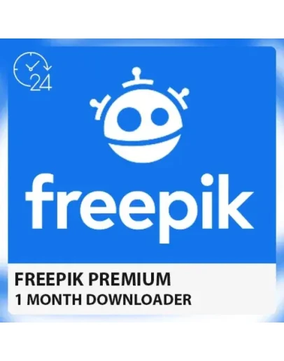 Freepik 30 Day