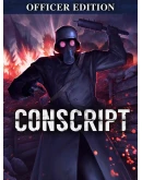 CONSCRIPT - Officer Edition МИР АВТО