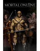 Mortal Online 2 МИР АВТО