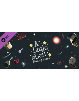 A Little to the Left: Seeing Stars DLC STEAM РОССИЯ A Little to the Left: Seeing Stars DLC STEAM РОССИЯ