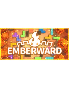 Emberward АВТОДОСТАВКА STEAM GIFT РОССИЯ
