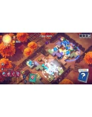 Emberward АВТОДОСТАВКА STEAM GIFT РОССИЯ