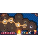 Emberward АВТОДОСТАВКА STEAM GIFT РОССИЯ