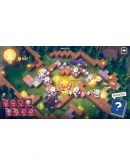 Emberward АВТОДОСТАВКА STEAM GIFT РОССИЯ