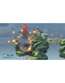 Worms W.M.DSTEAM GIFT AUTORU+МИР