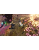 The Riftbreaker: Heart of the SwampSTEAM GIFTRU+МИР