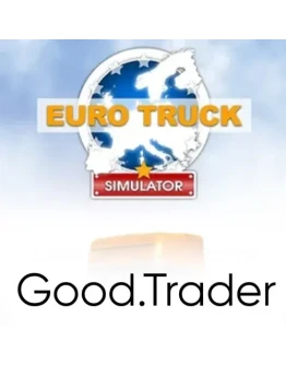 Euro Truck Simulator - Аренда Steam аккаунта Euro Truck Simulator - Аренда Steam аккаунта