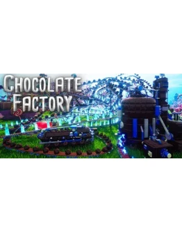 Chocolate Factory - STEAM GIFT РОССИЯ