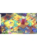 Into the Emberlands - STEAM GIFT РОССИЯ Into the Emberlands - STEAM GIFT РОССИЯ