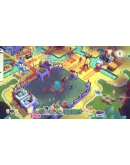 Into the Emberlands - STEAM GIFT РОССИЯ Into the Emberlands - STEAM GIFT РОССИЯ