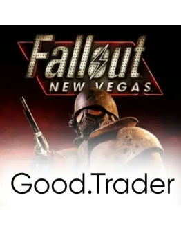 Fallout New Vegas - Аренда аккаунта на 2 недели Fallout New Vegas - Аренда аккаунта на 2 недели
