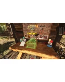 Forest Ranger Simulator - STEAM GIFT РОССИЯ Forest Ranger Simulator - STEAM GIFT РОССИЯ