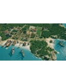 Republic of Pirates - STEAM GIFT РОССИЯ