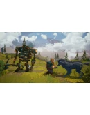 First Dwarf - STEAM GIFT РОССИЯ