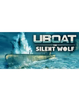UBOAT VR - STEAM GIFT РОССИЯ