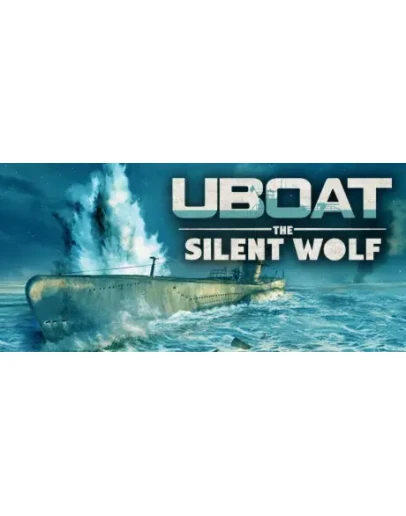 UBOAT VR - STEAM GIFT РОССИЯ