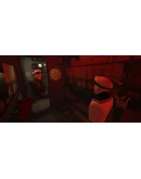 UBOAT VR - STEAM GIFT РОССИЯ