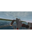 UBOAT VR - STEAM GIFT РОССИЯ
