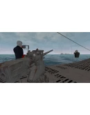 UBOAT VR - STEAM GIFT РОССИЯ