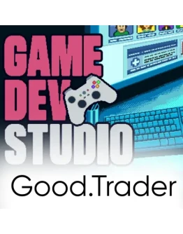 Game Dev Studio - Аренда Steam аккаунта Game Dev Studio - Аренда Steam аккаунта