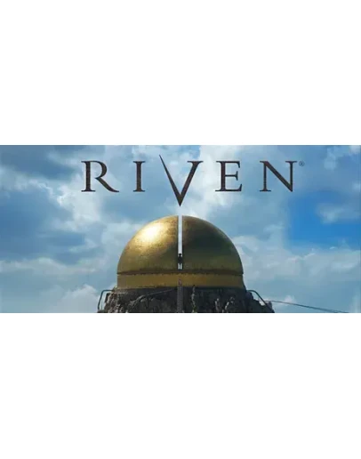 Riven * STEAM РОССИЯ АВТОДОСТАВКА 0 КАРТЫ